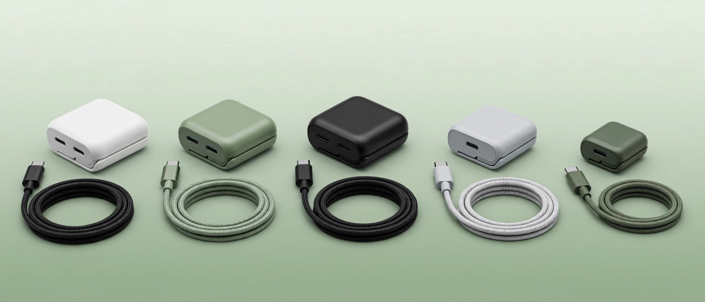 Five of the best GaN fast chargers of 2026 compared