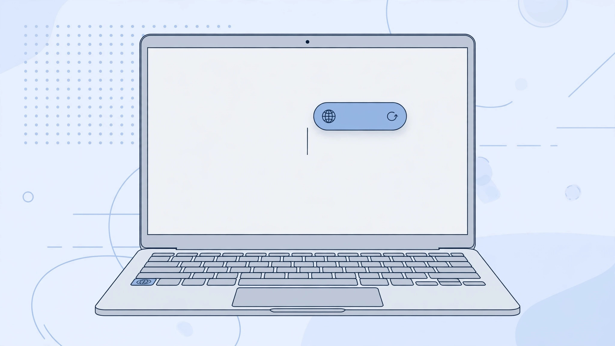 Mac Terminal window showing the command to disable the Sonoma language-switch indicator