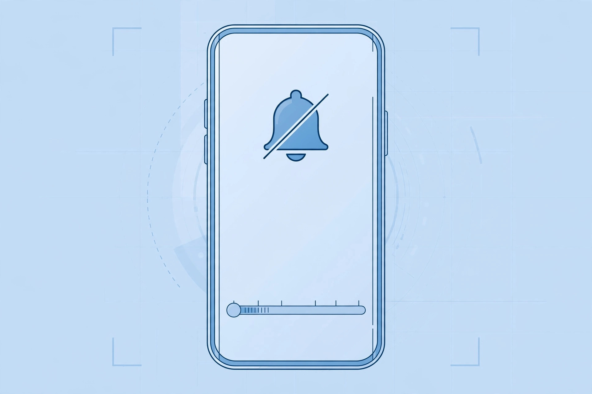Back Tap settings on iPhone with the Mute action assigned