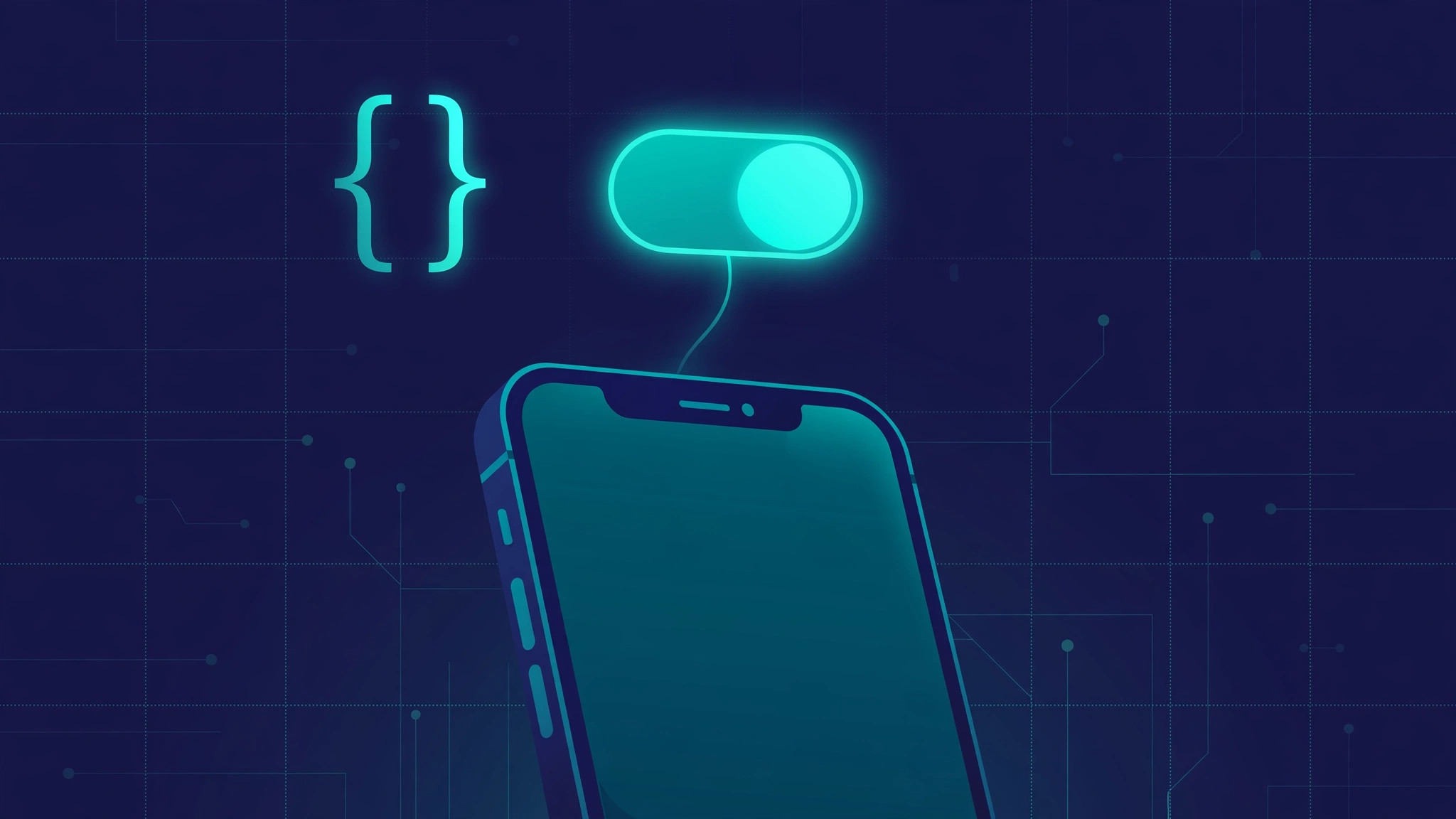 Developer Mode toggle in iPhone Privacy and Security settings