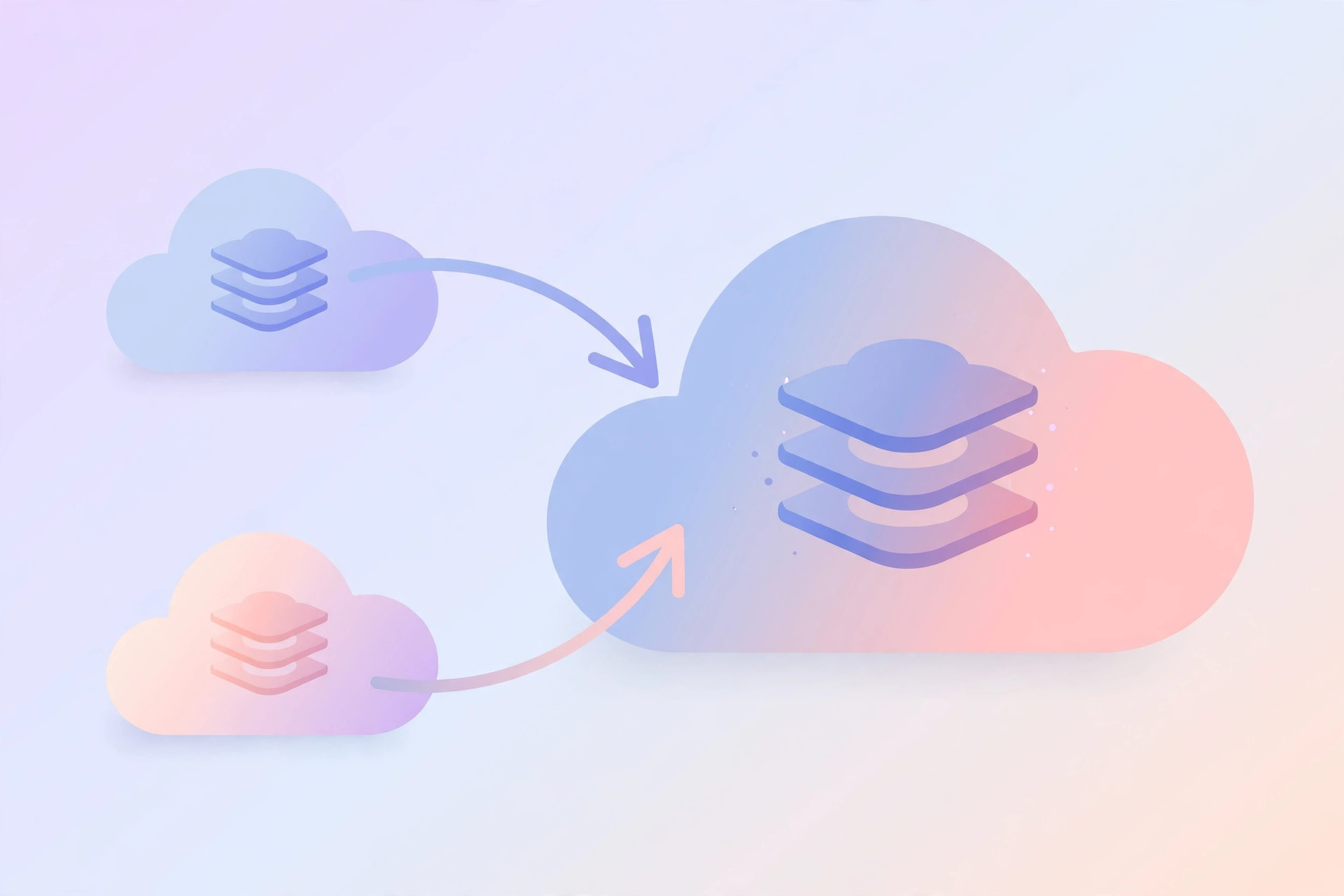 Comparing iCloud+ storage plans with Apple One subscription tiers