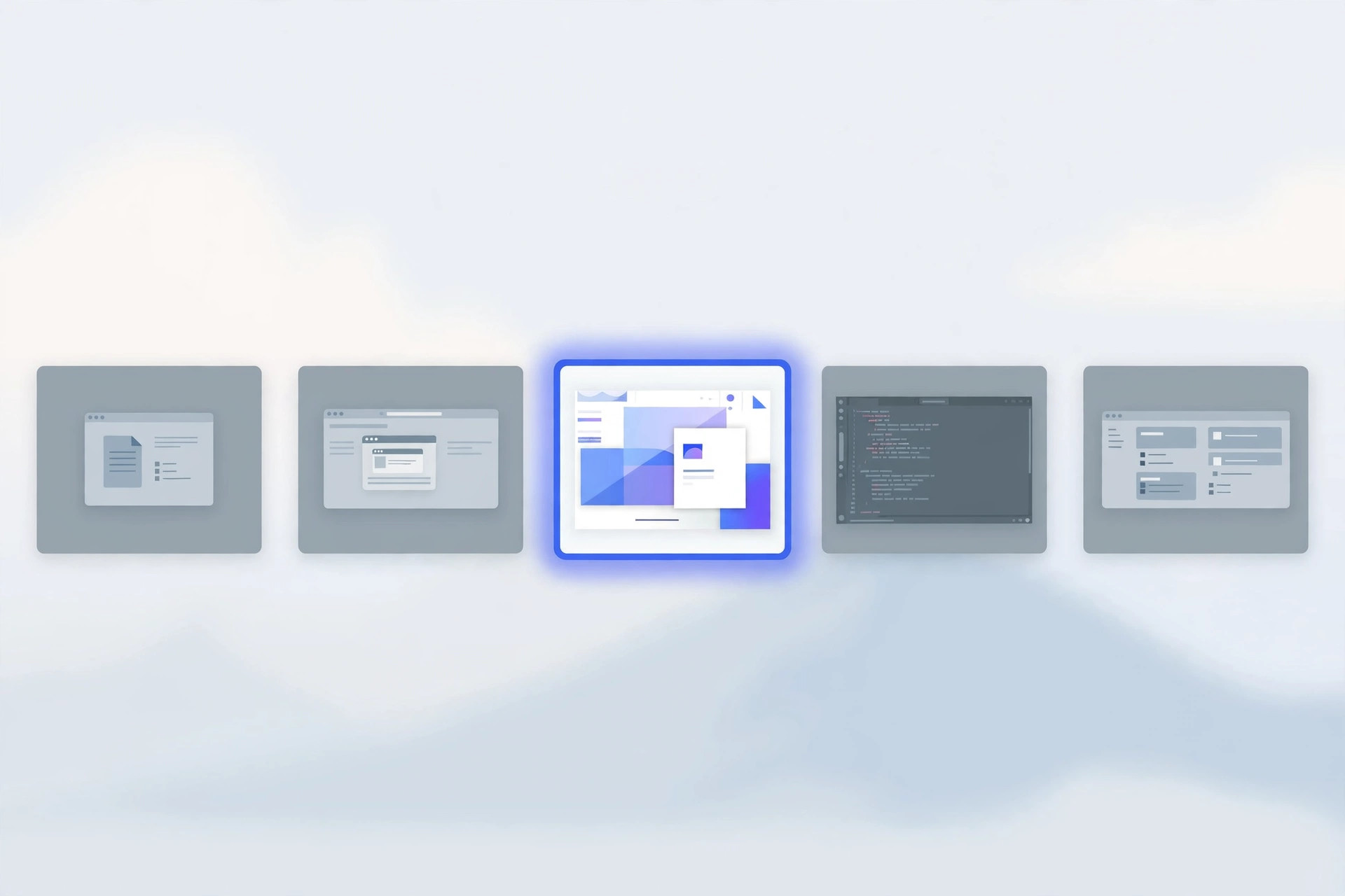 Mission Control settings showing the Spaces rearrangement toggle on Mac.