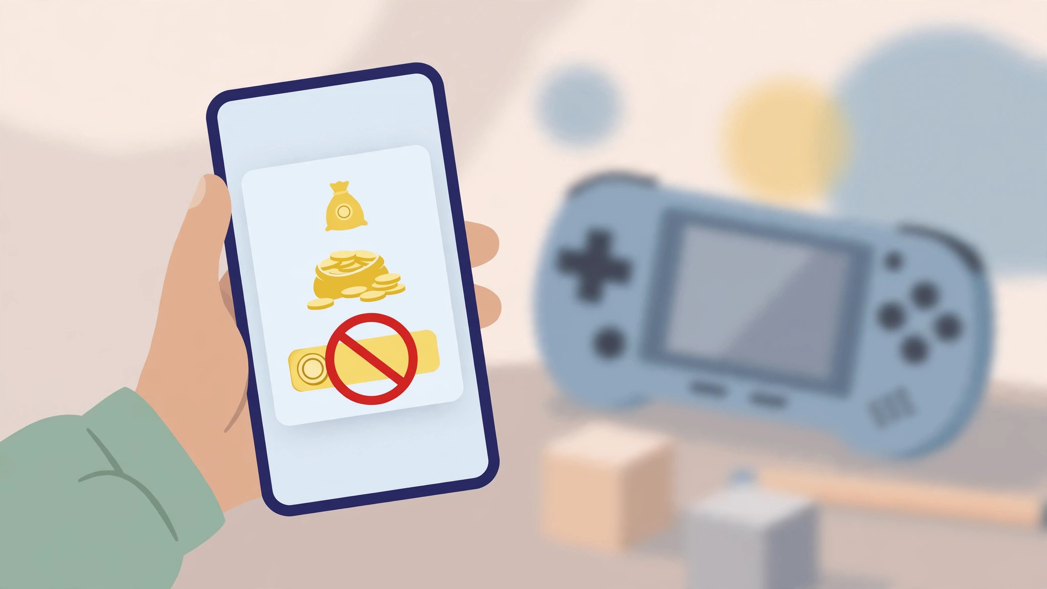 Screen Time Content & Privacy Restrictions for in-app purchases on iPhone