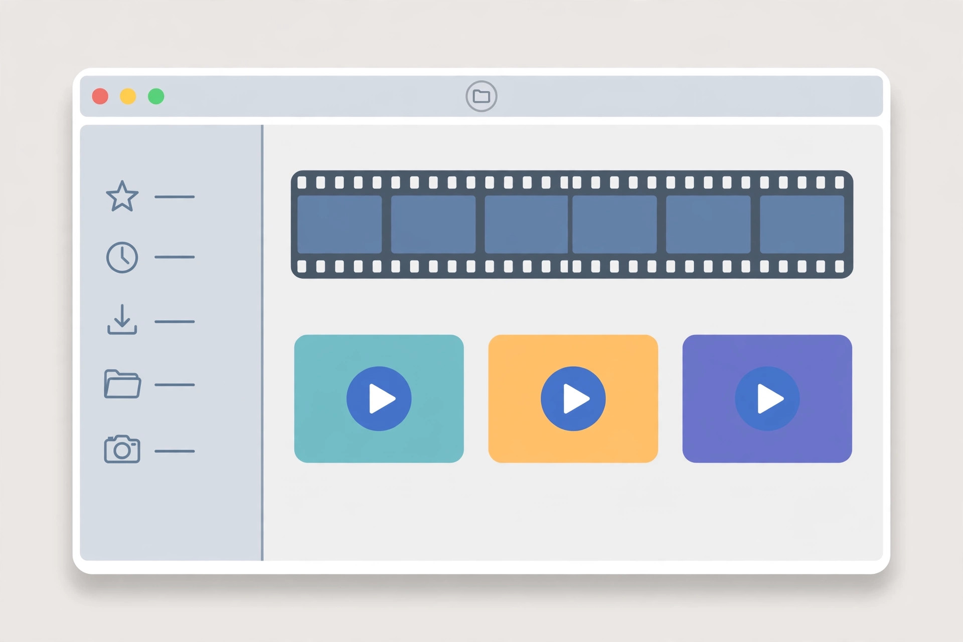 Quick Look on Mac failing to play a video file