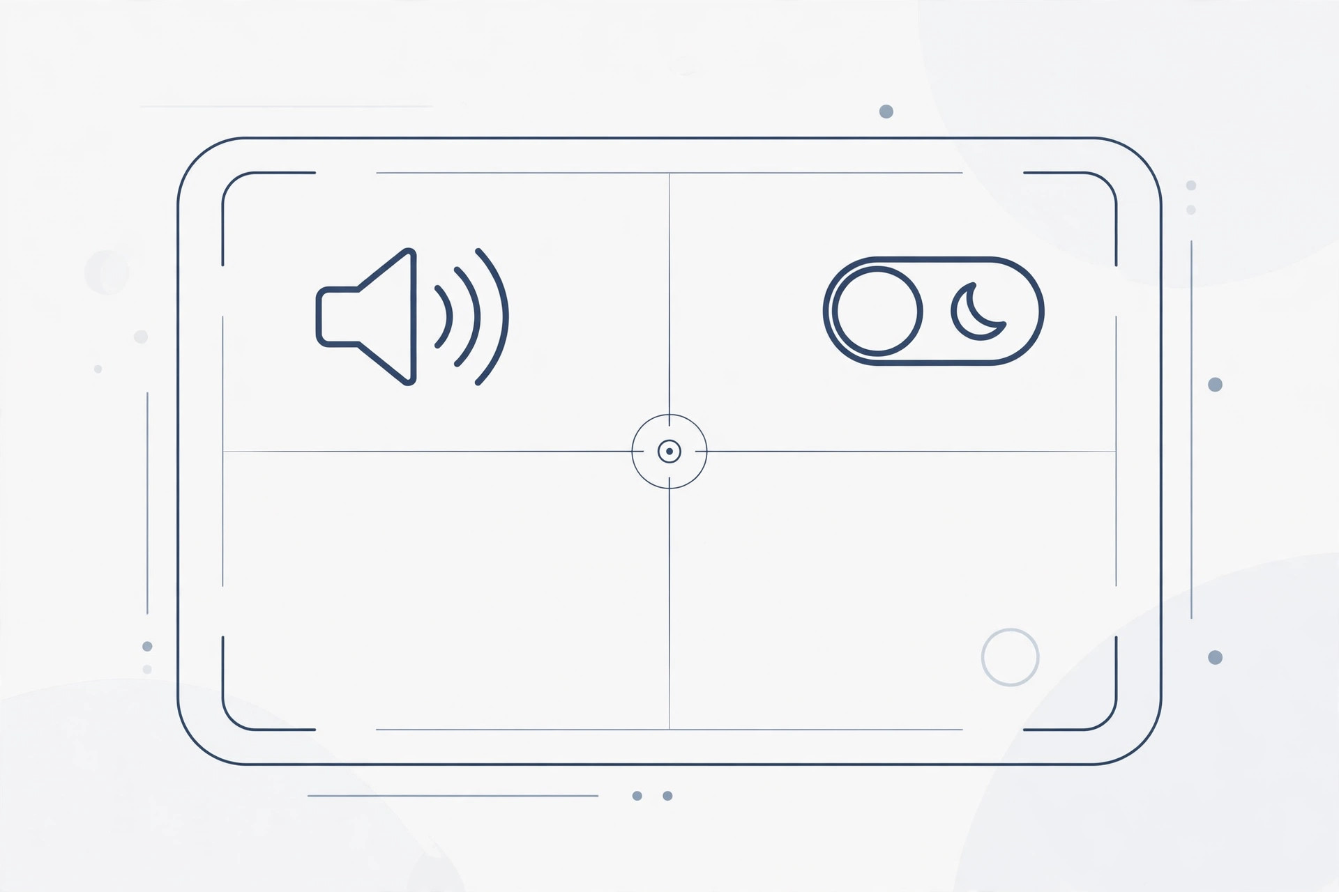 Checking the model number in iPhone Settings to identify a Japanese-market unit