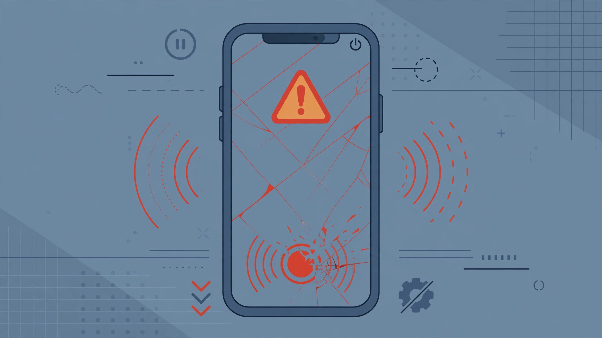 iPhone screen recording not working in iOS 11 illustration