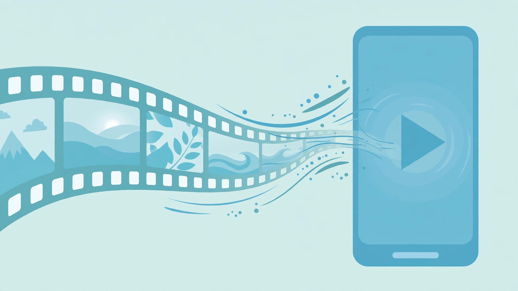 Fixing stuttering video playback in Safari on iPhone