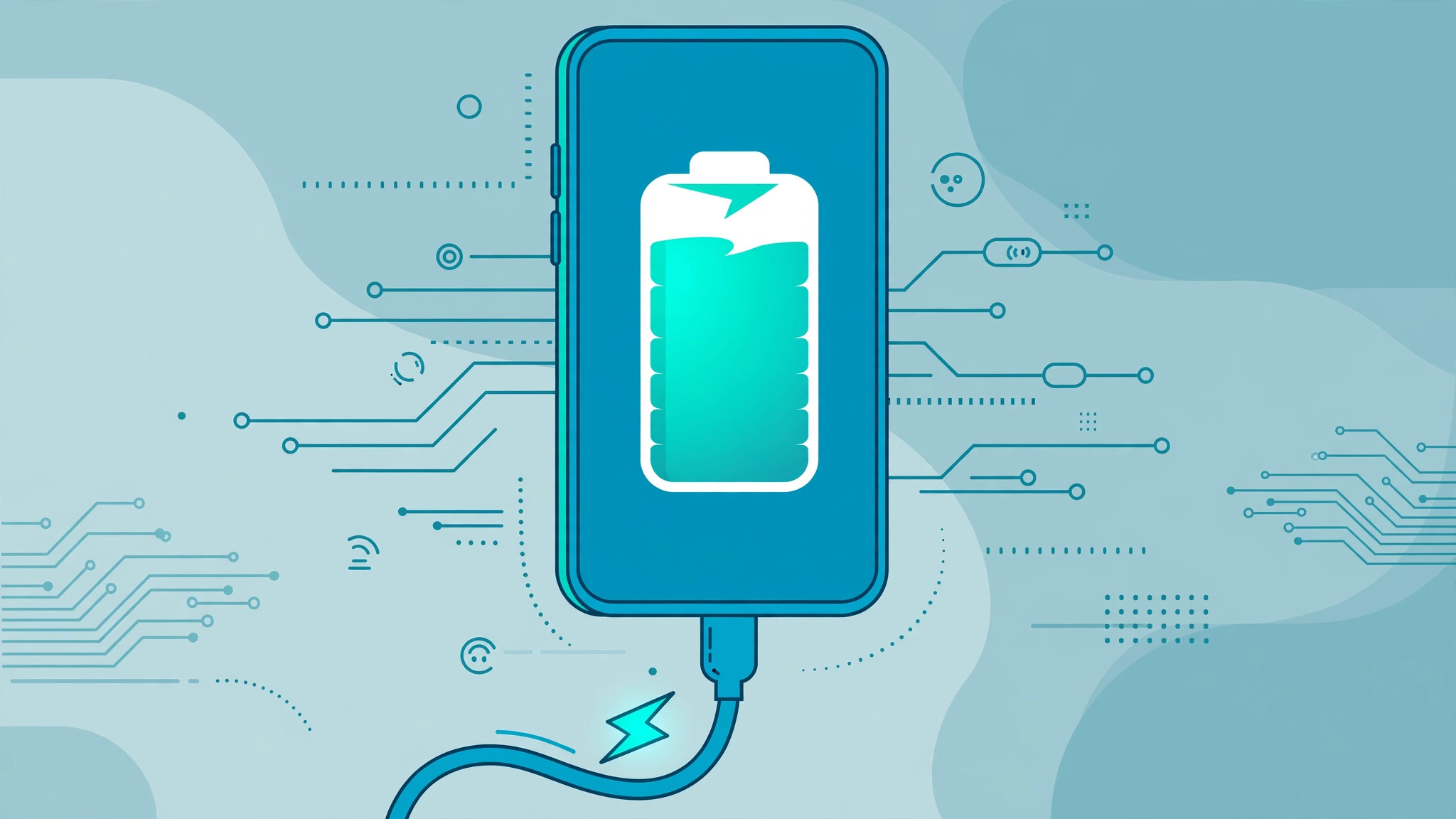 How to charge iPhone correctly - battery charging tips