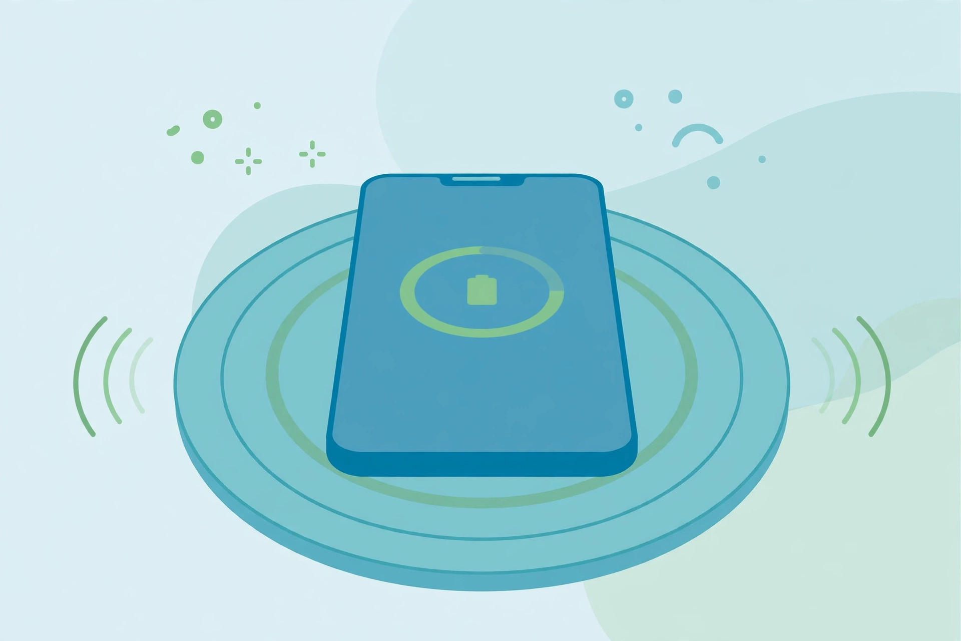 iPhone charging correctly to preserve long-term battery health