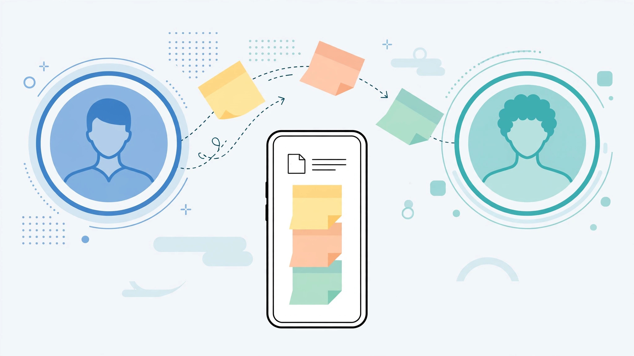 Notes moving between two Apple ID accounts on a Mac