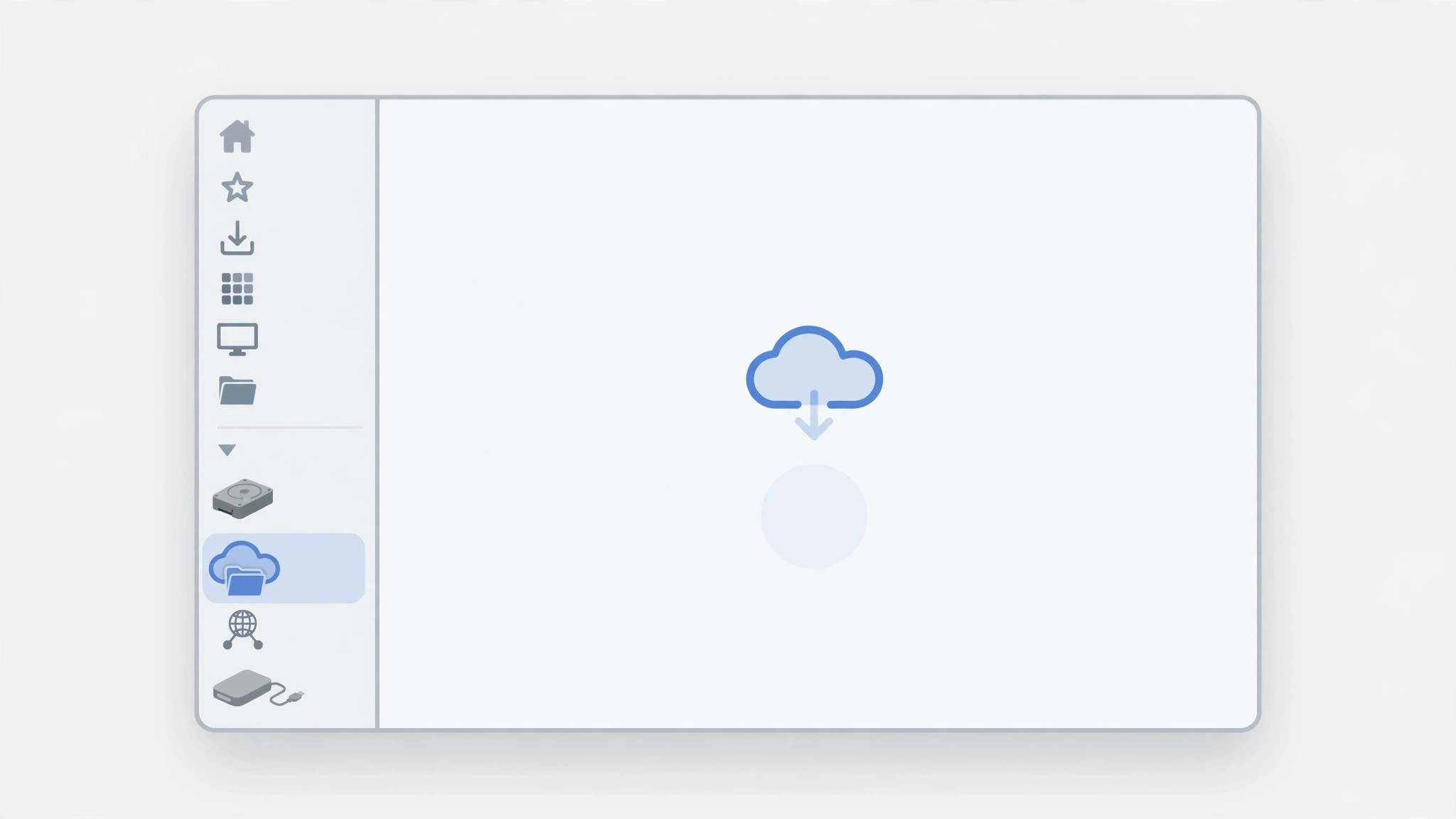 Finder Connect to Server dialog with the OneDrive WebDAV address entered